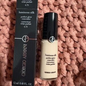 Giorgio Armani Luminous Silk Concealer - Cream